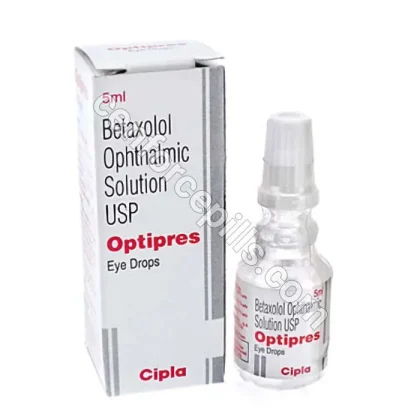 Betaxolol Eye Drop