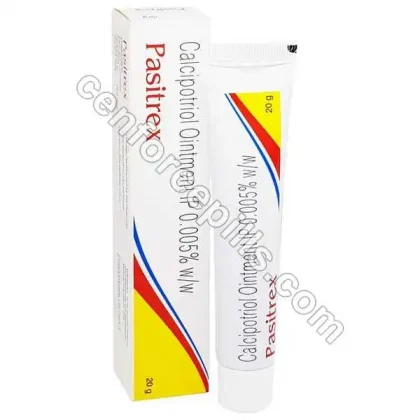 Calcipotriol Ointment