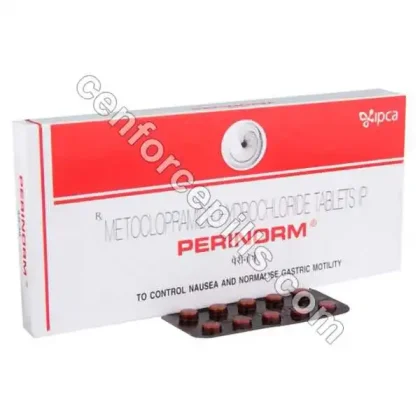 Metoclopramide 10mg
