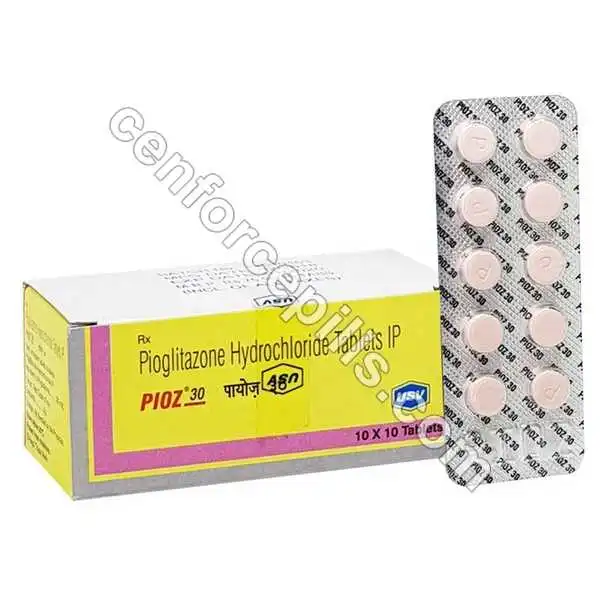 Pioz 30