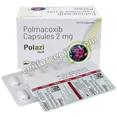 Polmacoxib 2mg Capsule