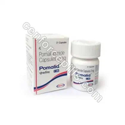 Pomalidomide 2mg