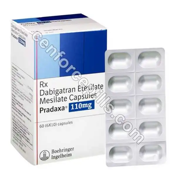 Pradaxa 110Mg