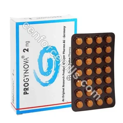 Estradiol 2 mg