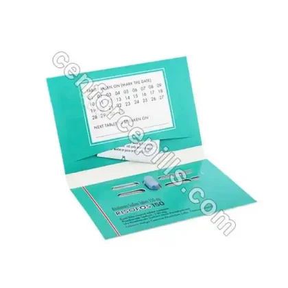 Risedronate 150 mg