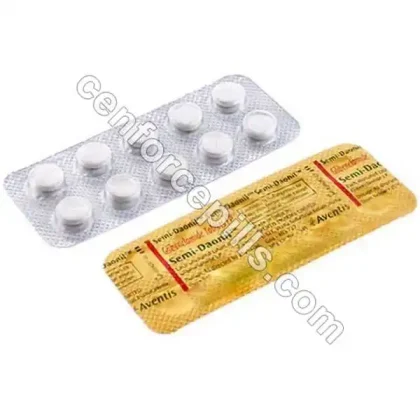 Glibenclamide 2.5 mg