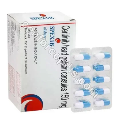 Ceritinib 150 mg