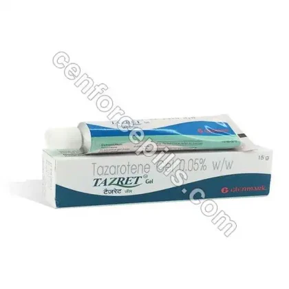 Tazarotene Gel 0.05%