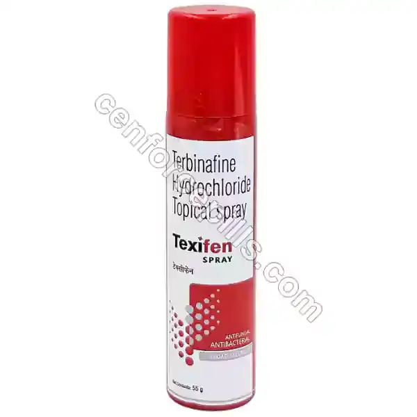 Texifen Spray