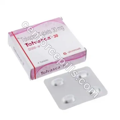 Tolvaptan 30 mg