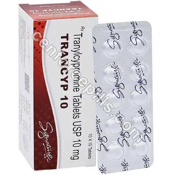 Trancyp 10mg