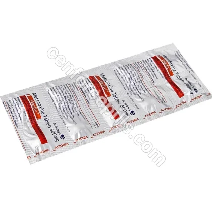 Viboliv 500 mg