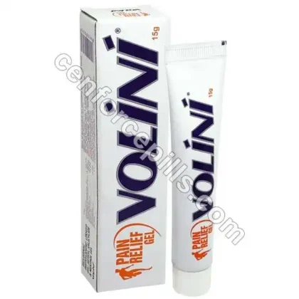 Diclofenac Gel 15 g