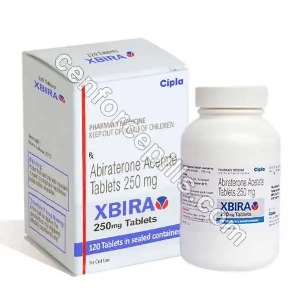 Xbira 250Mg
