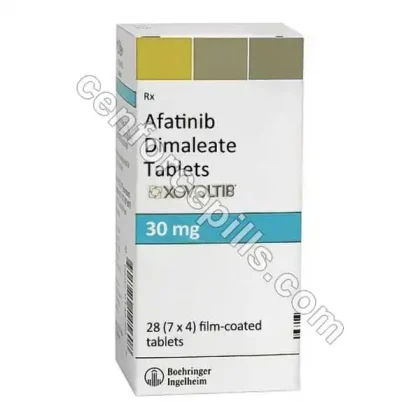 Afatinib Dimaleate 30 mg