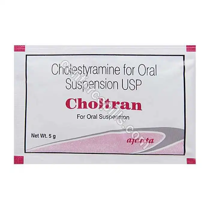 choltran