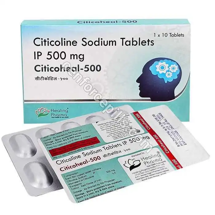 citicoheal_500