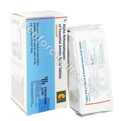 Amino Acids Tablet