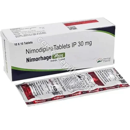 Nimodipine 30 mg