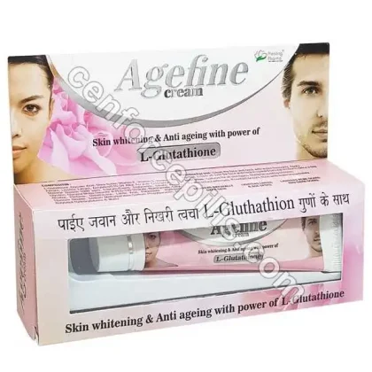 L-Glutathione Cream