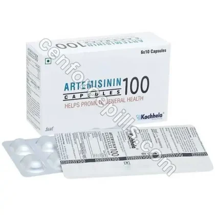 Artemisinin Capsules