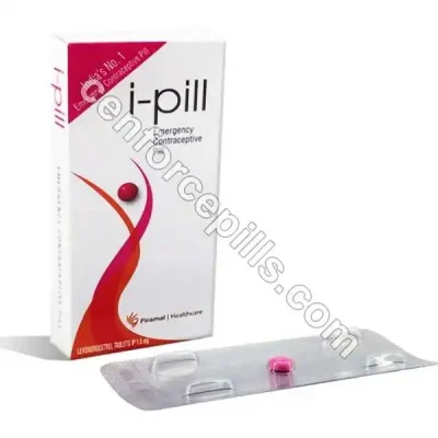 Levonorgestrel 1.5 mg