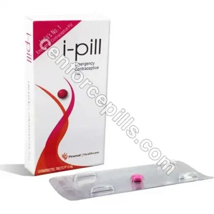 Levonorgestrel 1.5 mg
