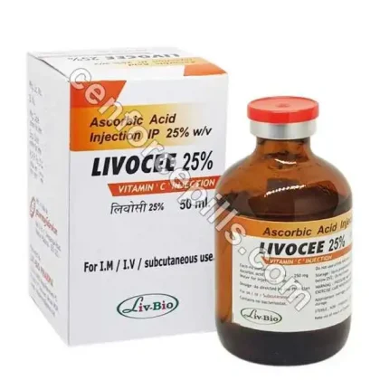 Ascorbic Acid 50 ml