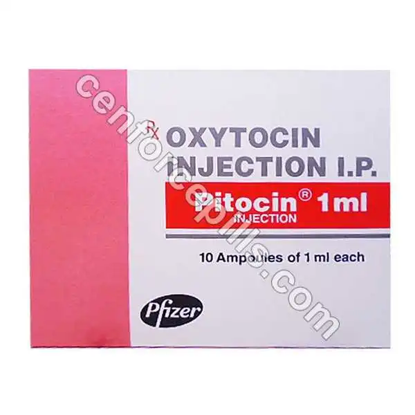 Pitocin 10 iu Injection (Oxytocin)