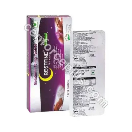 Melatonin 10 mg
