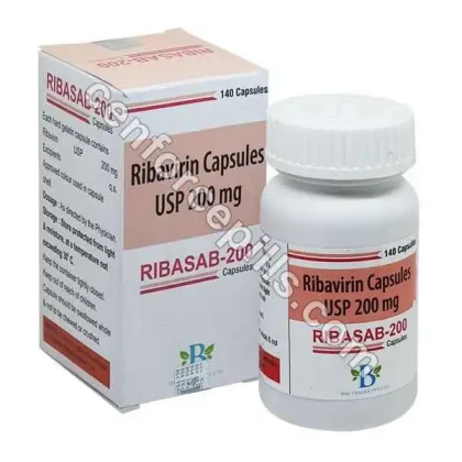 Buy Ribavirin