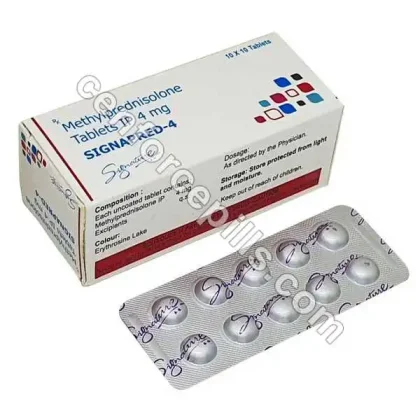 Methylprednisolone