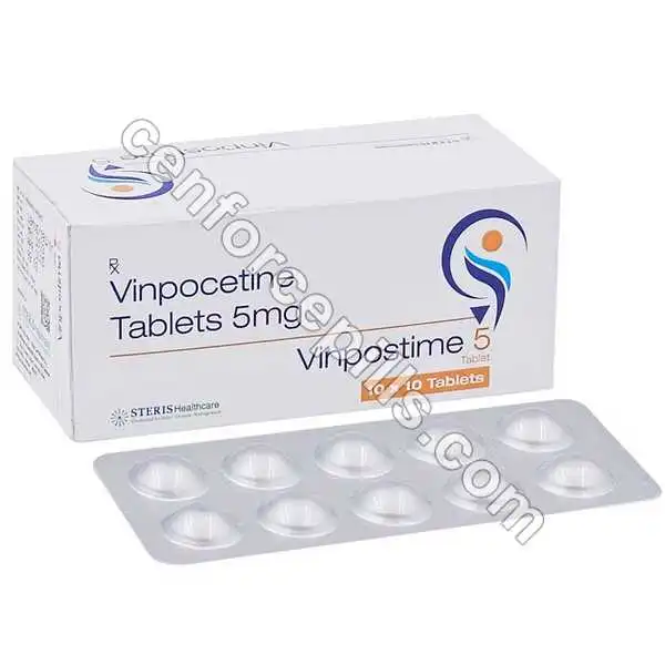 Vinpostime 5Mg