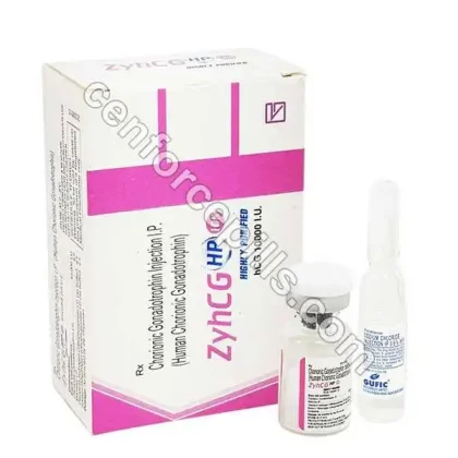 Human Chorionic Gonadotropin 10000iu