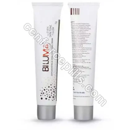 Biluma Cream