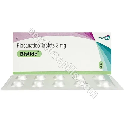 Bistide 3 mg