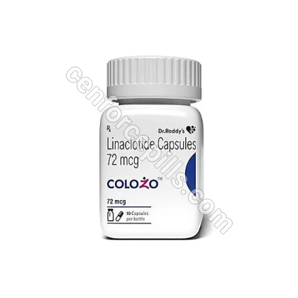 Colozo 72 mcg