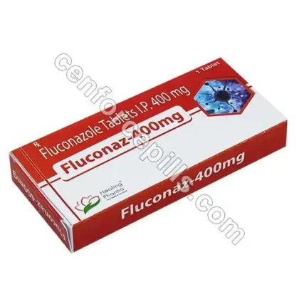 Fluconaz 400 mg