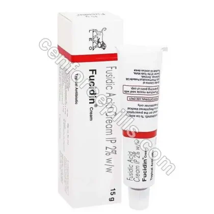 Fucidin Cream 15 gm