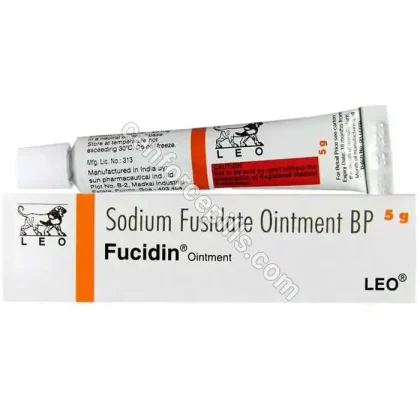 Fucidin Ointment 5 gm