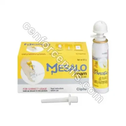 Mesalo Foam