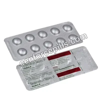 Ondansetron 8 mg