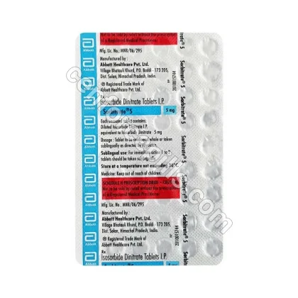 Stemetil MD Tablet