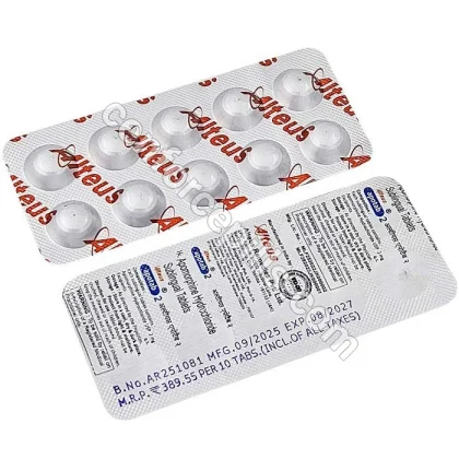 Apotab 2 Tablet