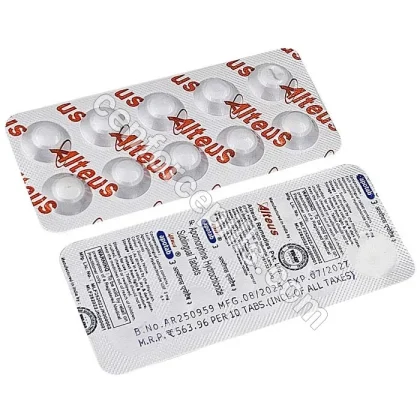 Apotab 3 Tablet