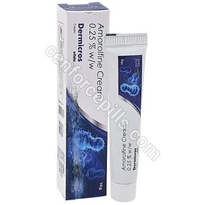 Dermicros Cream