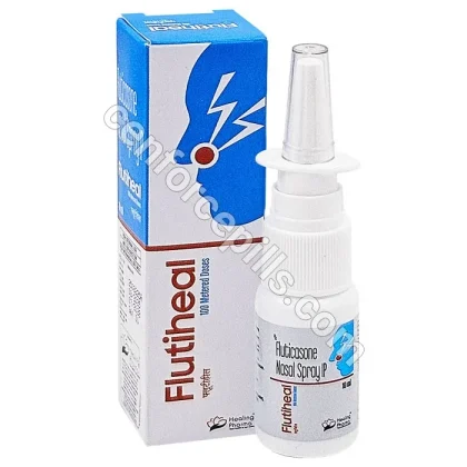 Flutiheal Nasal Spray
