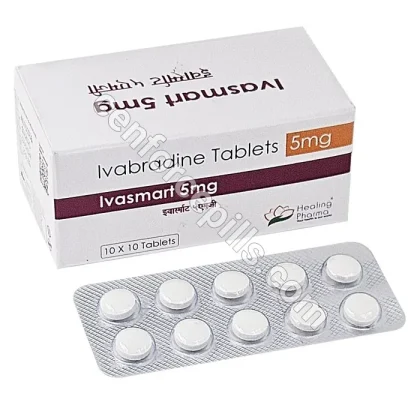 Ivasmart 5 mg