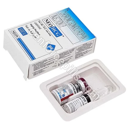 Neo HCG 5000 iu Injection