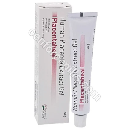 Placentaheal Gel